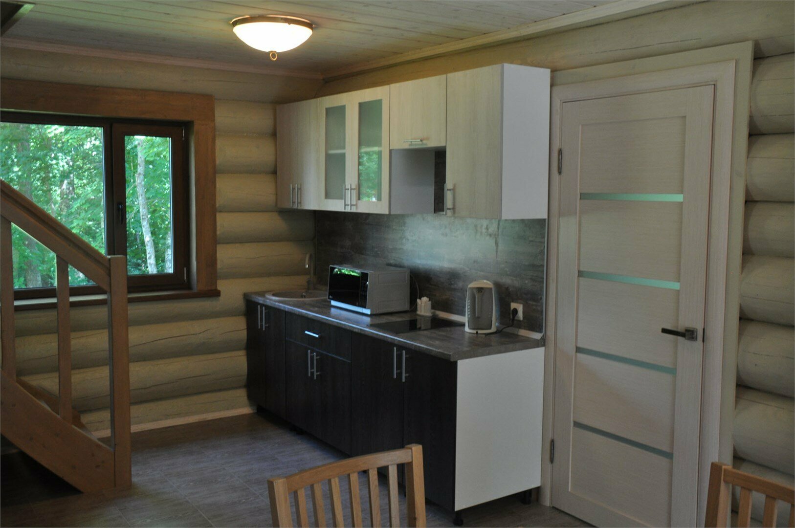 Дом с 4 спальнями