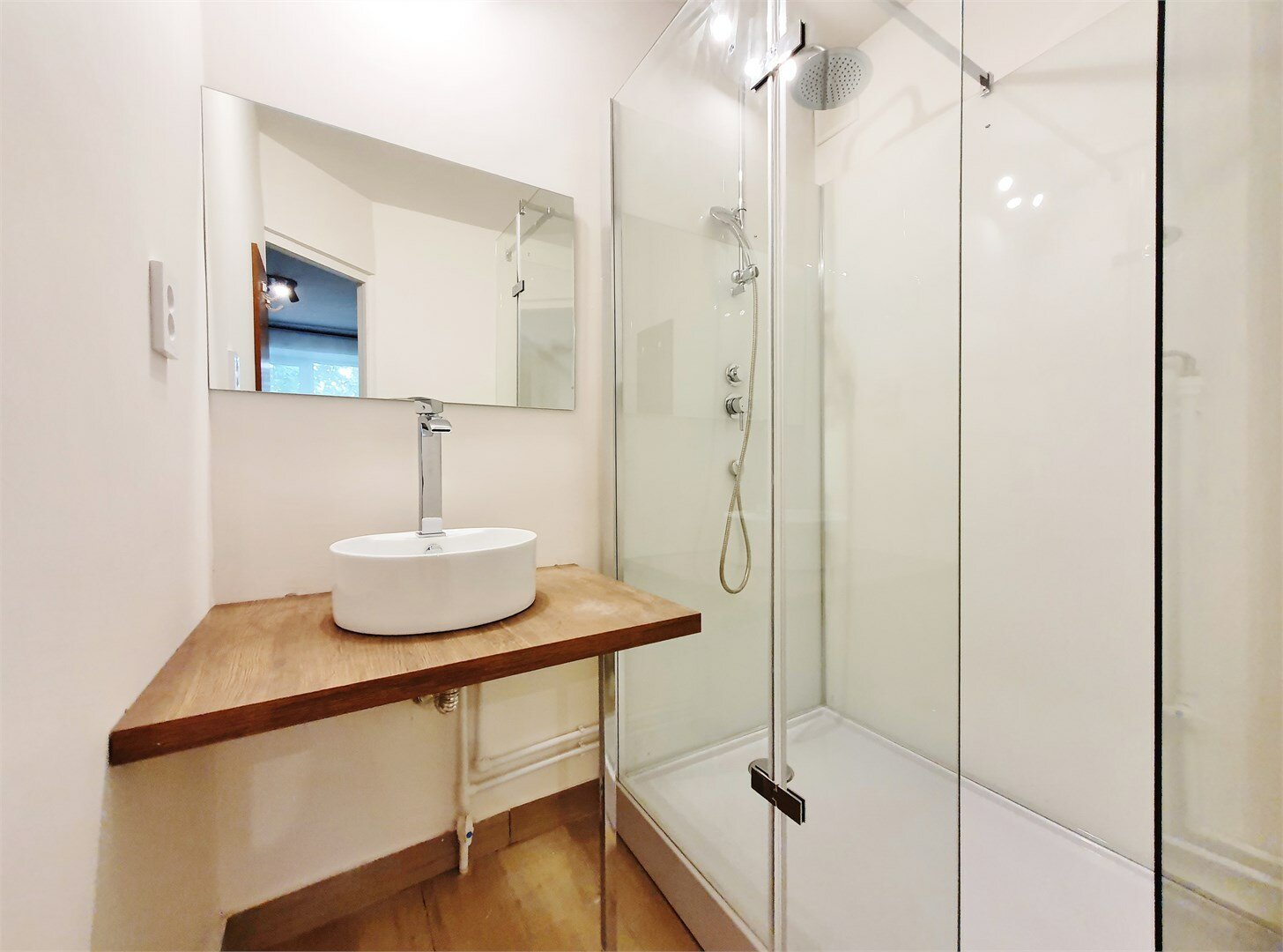 Стандартный номер с кроватью для ребёнка до 14 лет