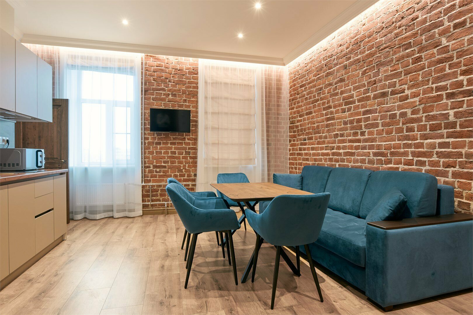 Апартаменты 36