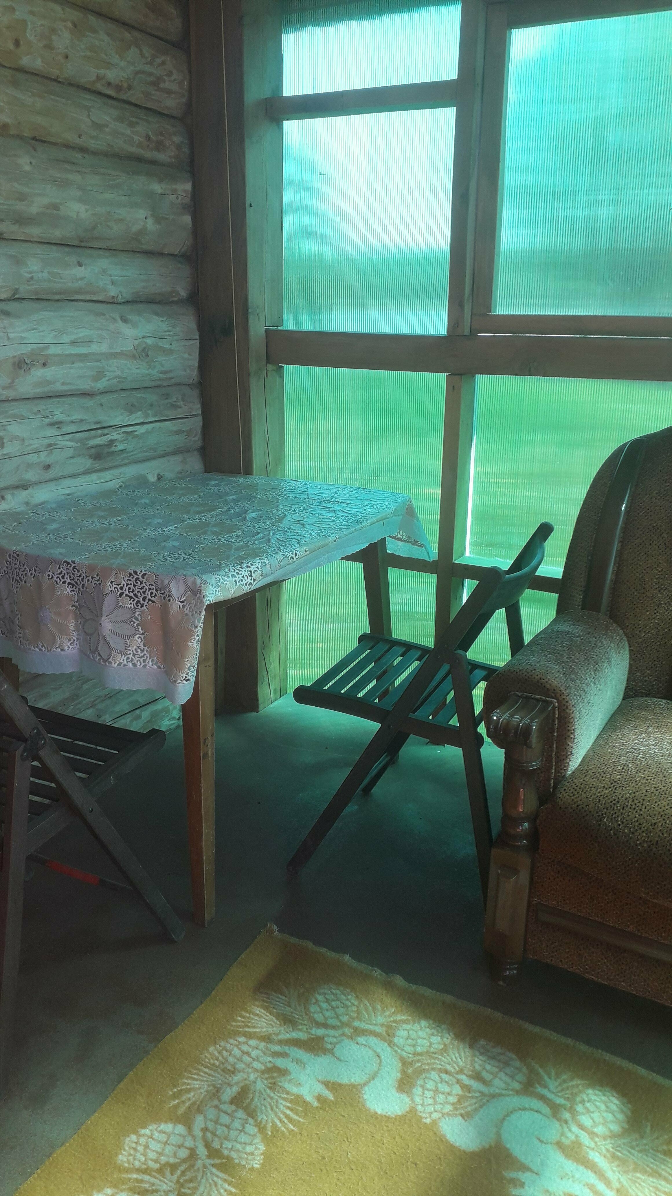 Коттедж для семейного отдыха