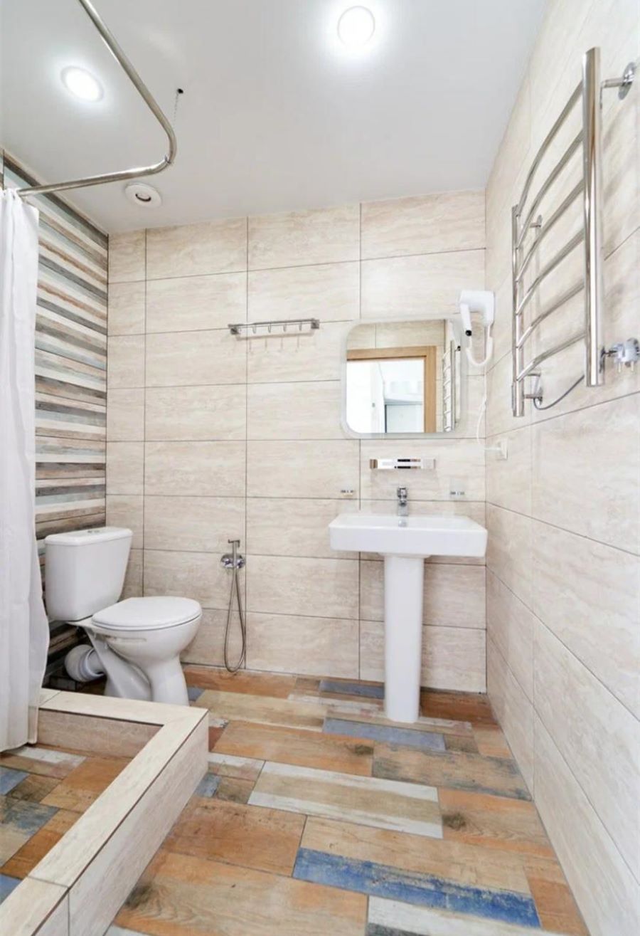 Апартаменты-студия