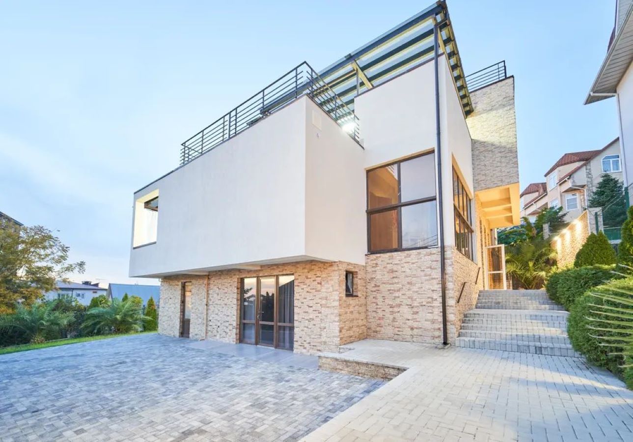 Апартаменты-студия