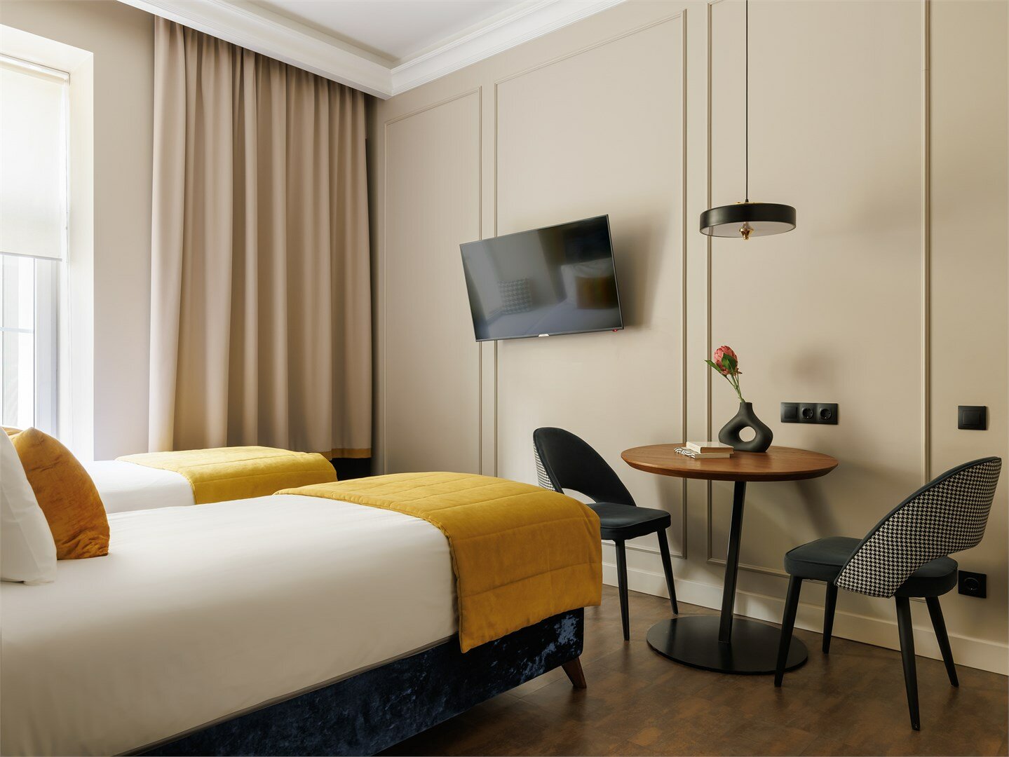 Стандартный номер - студио