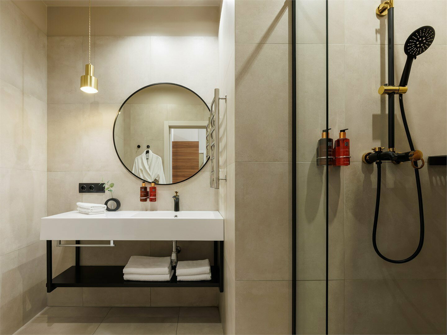 Стандартный номер