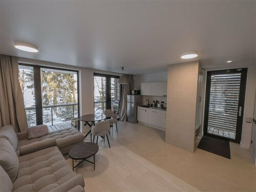 Дом M7 (вторая линия) в Ключ. Пионерское