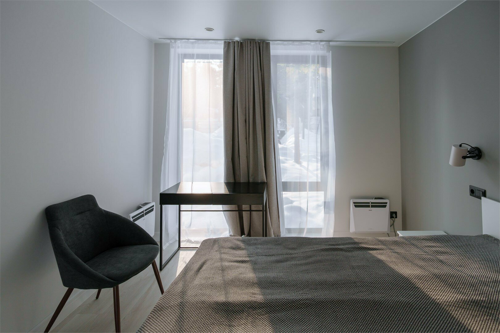 Дом XL8 (вторая линия)