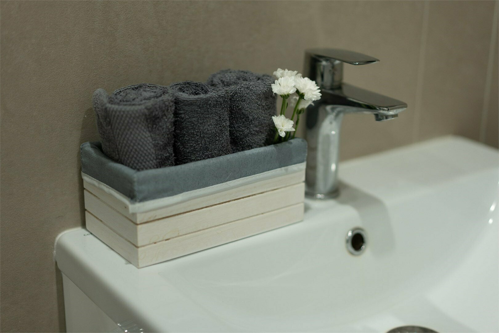 Дом M7 (вторая линия)