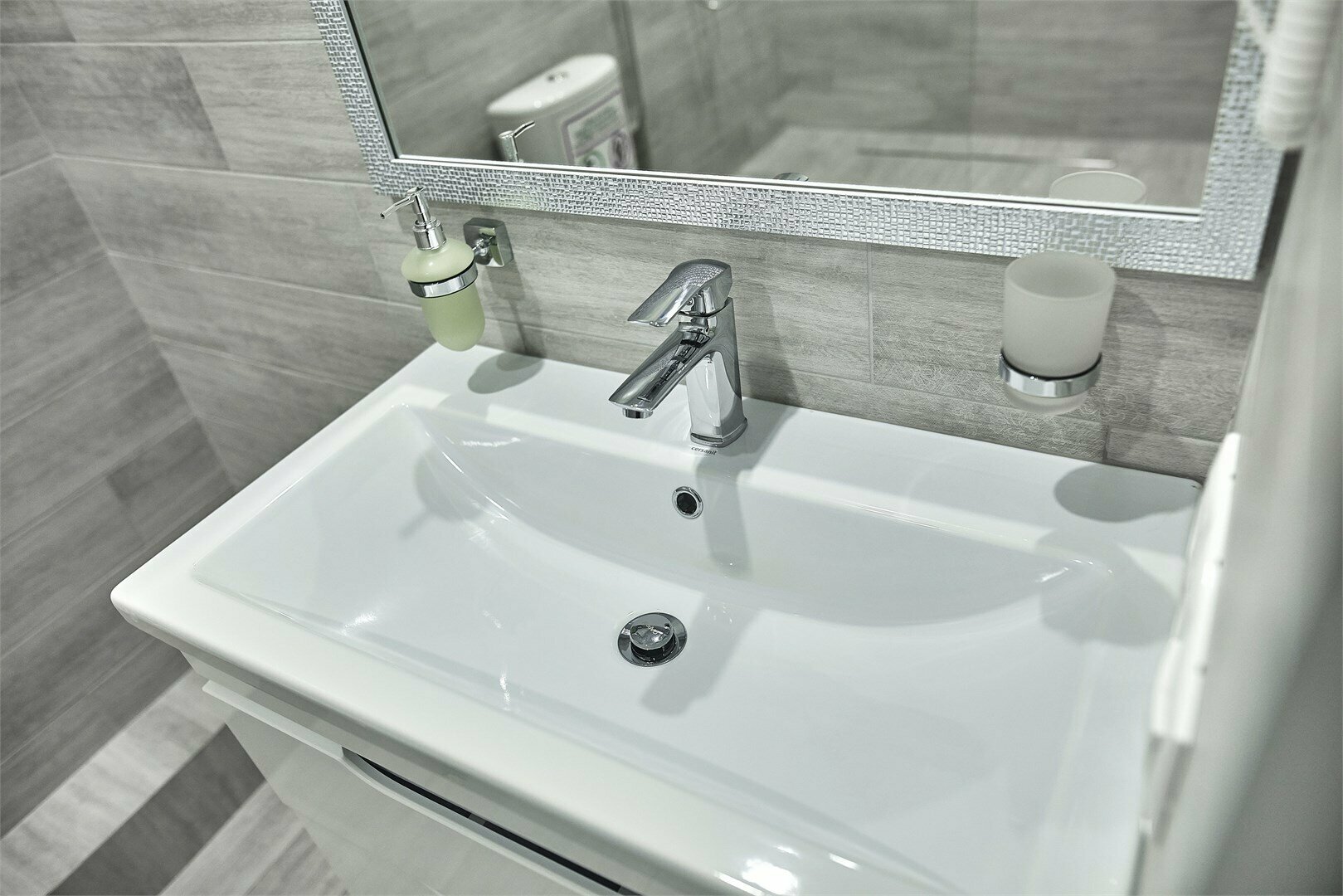 Трехместный стандарт (5)