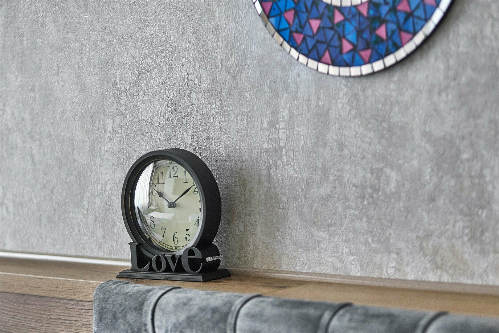 Стандартный трехместный номер (2)