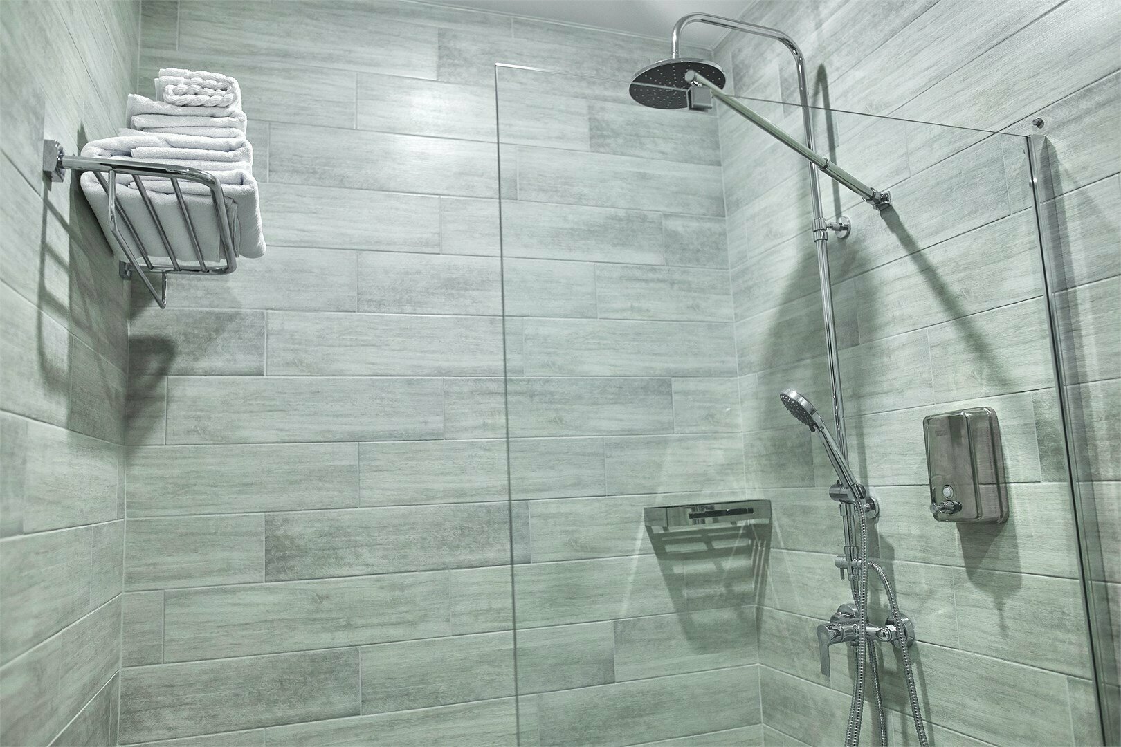 Трехместный стандарт (5)