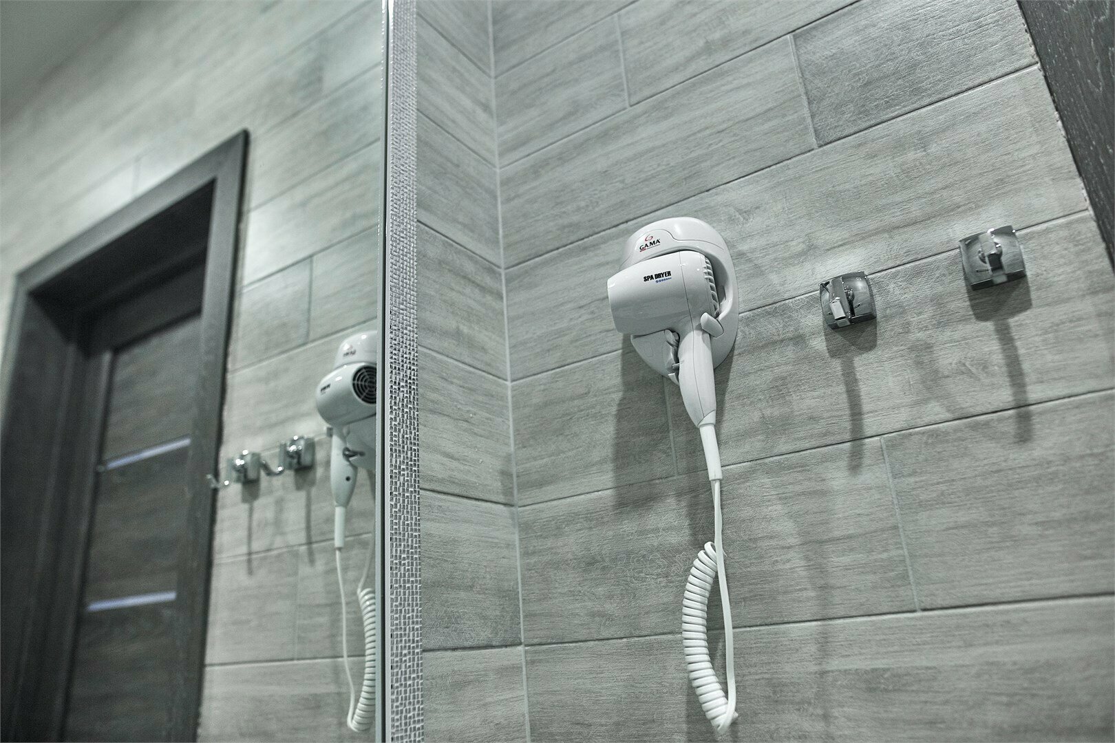 Стандартный трехместный номер (2)