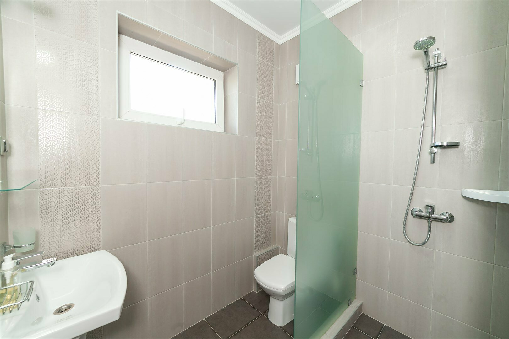 Люкс двухкомнатный