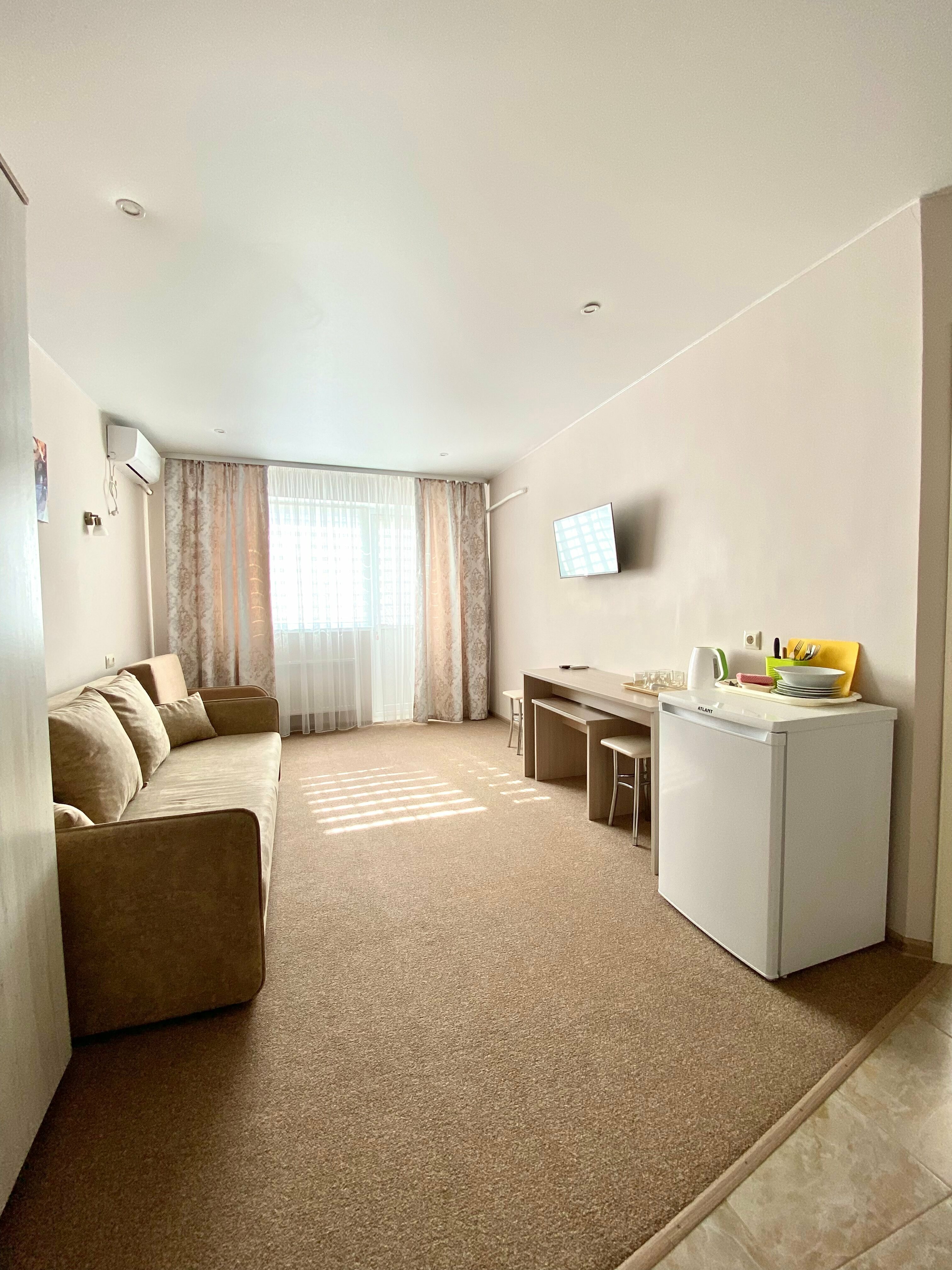 Семейный номер