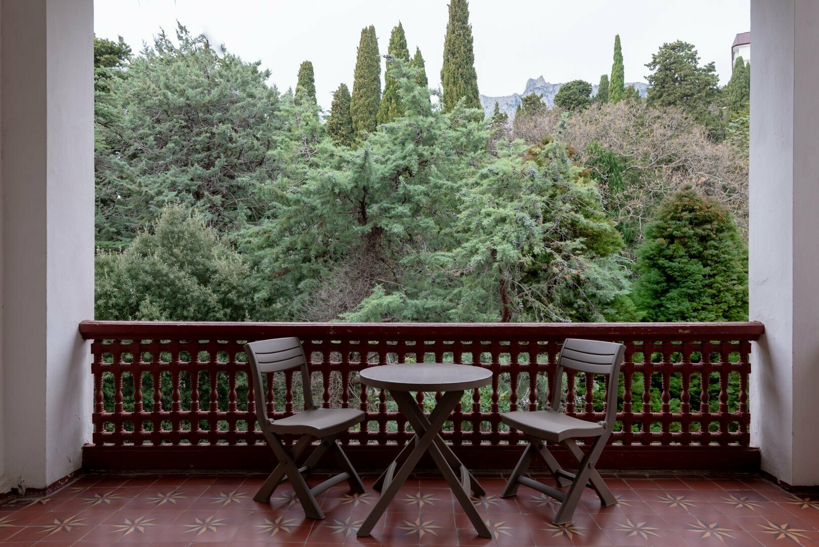 Люкс Романовой М. Ф. (корпус №1)