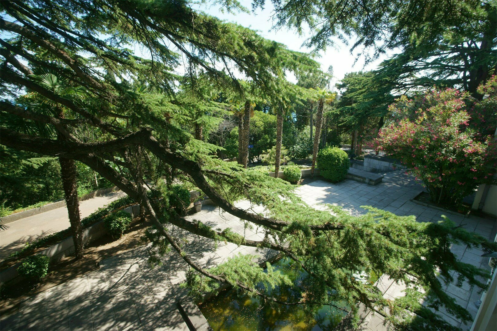 Полулюкс двухкомнатный (корпус №2)