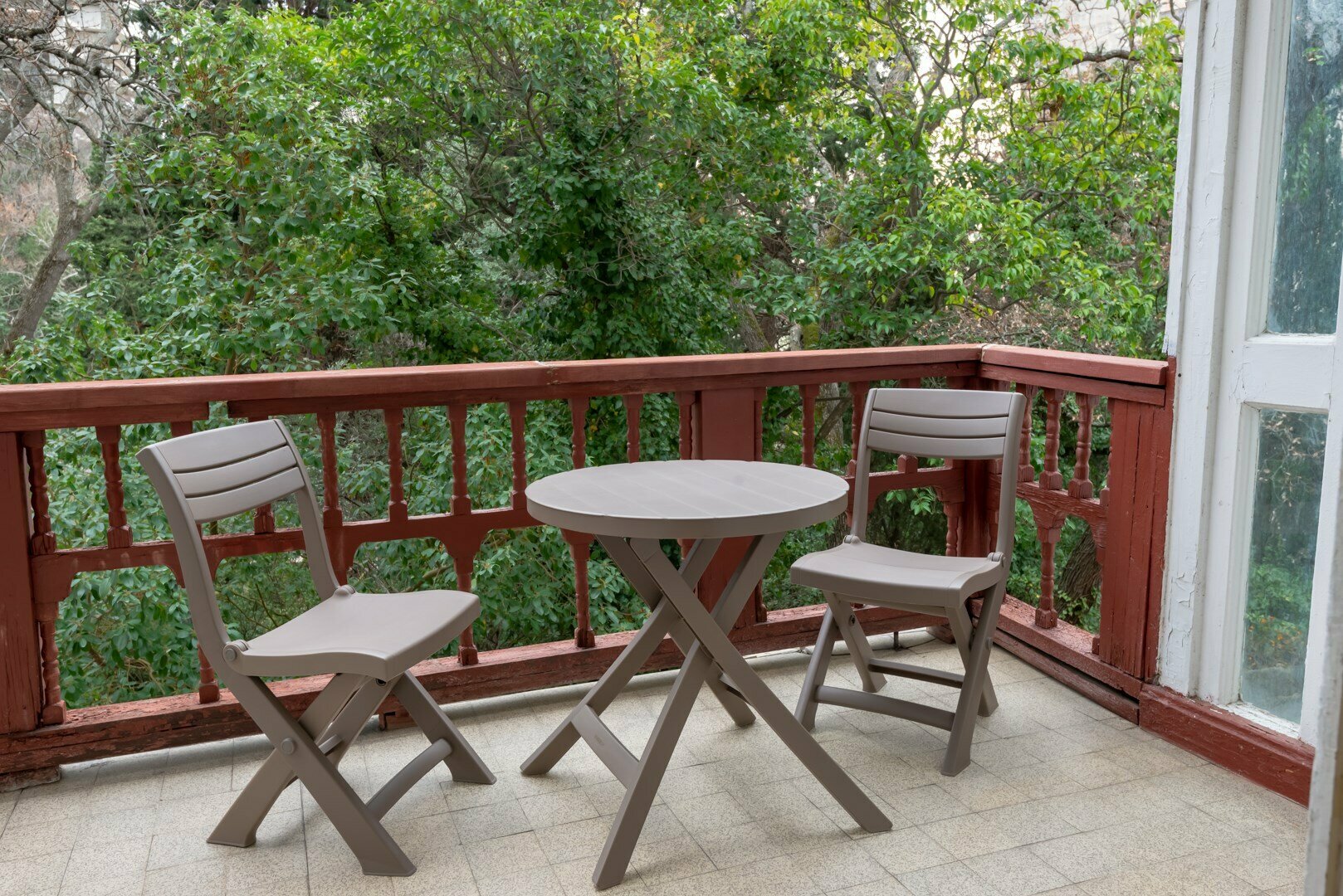 Полулюкс однокомнатный (корпус №1)