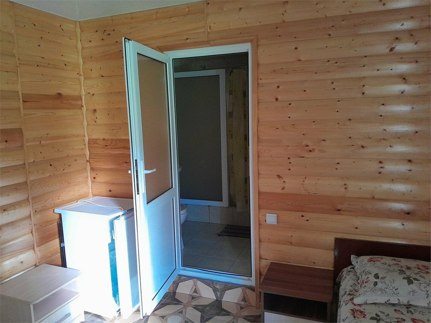 Люкс (Трехместный)