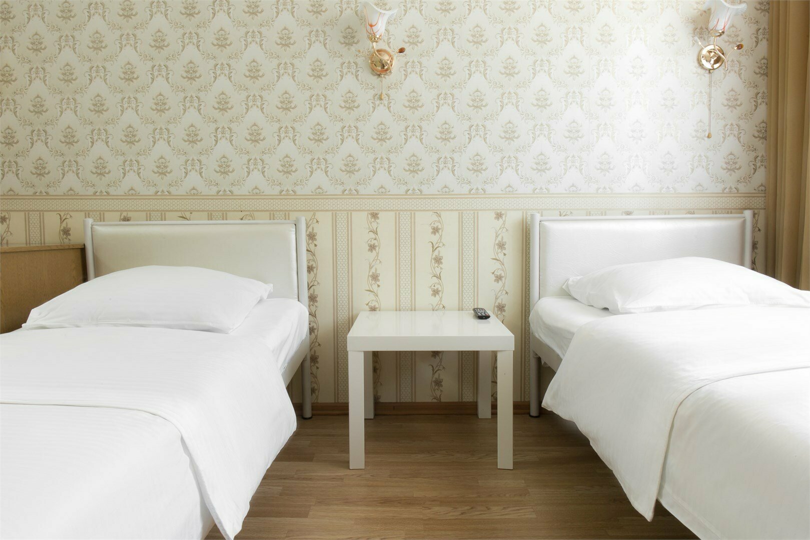 Стандарт двухместный (Первой категории)