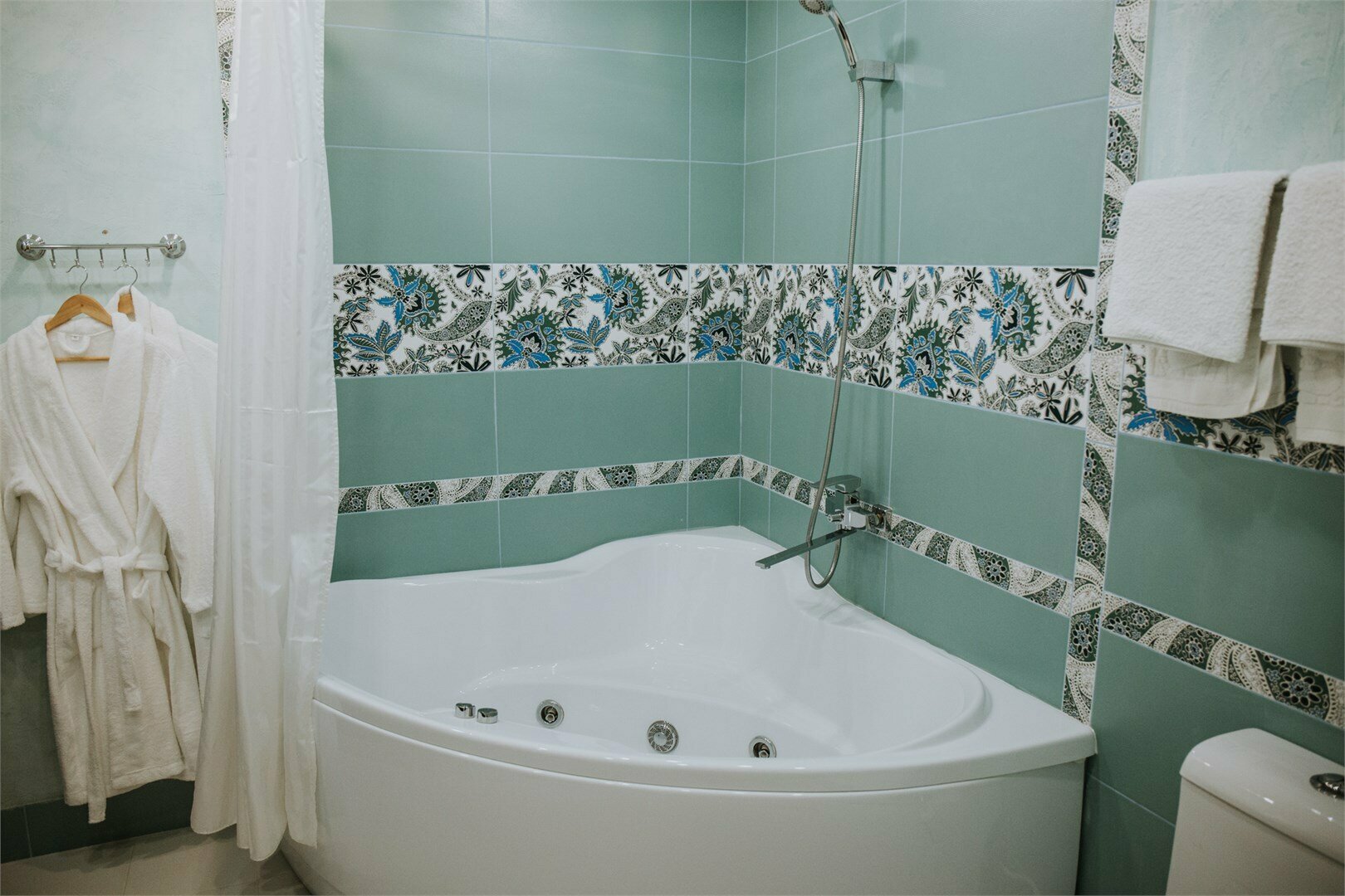 Апартаменты