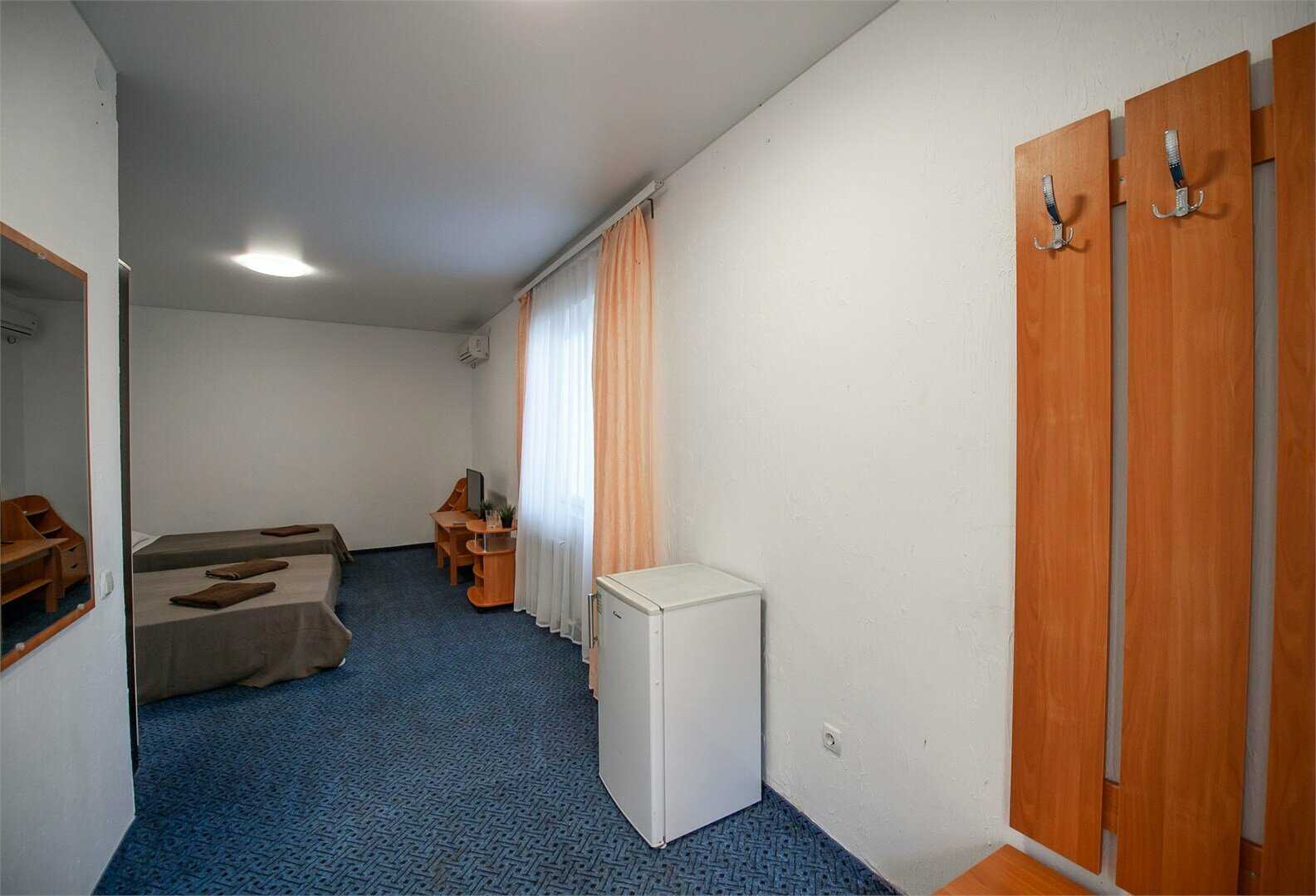 Семейный номер Family