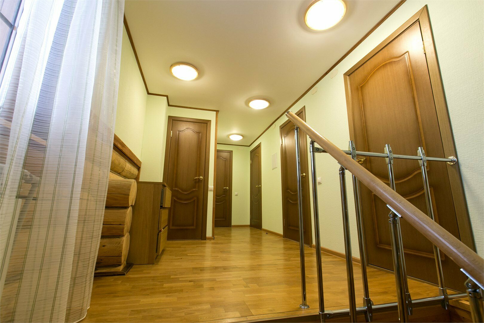 Кантри номер 1 на 13 чел.