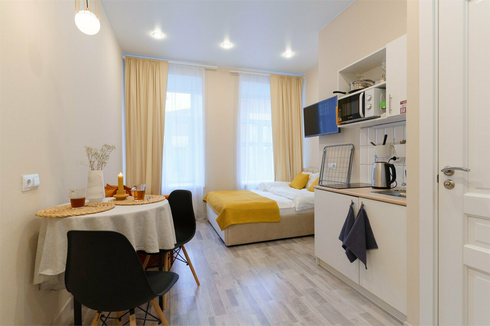 Стандарт улучшенный