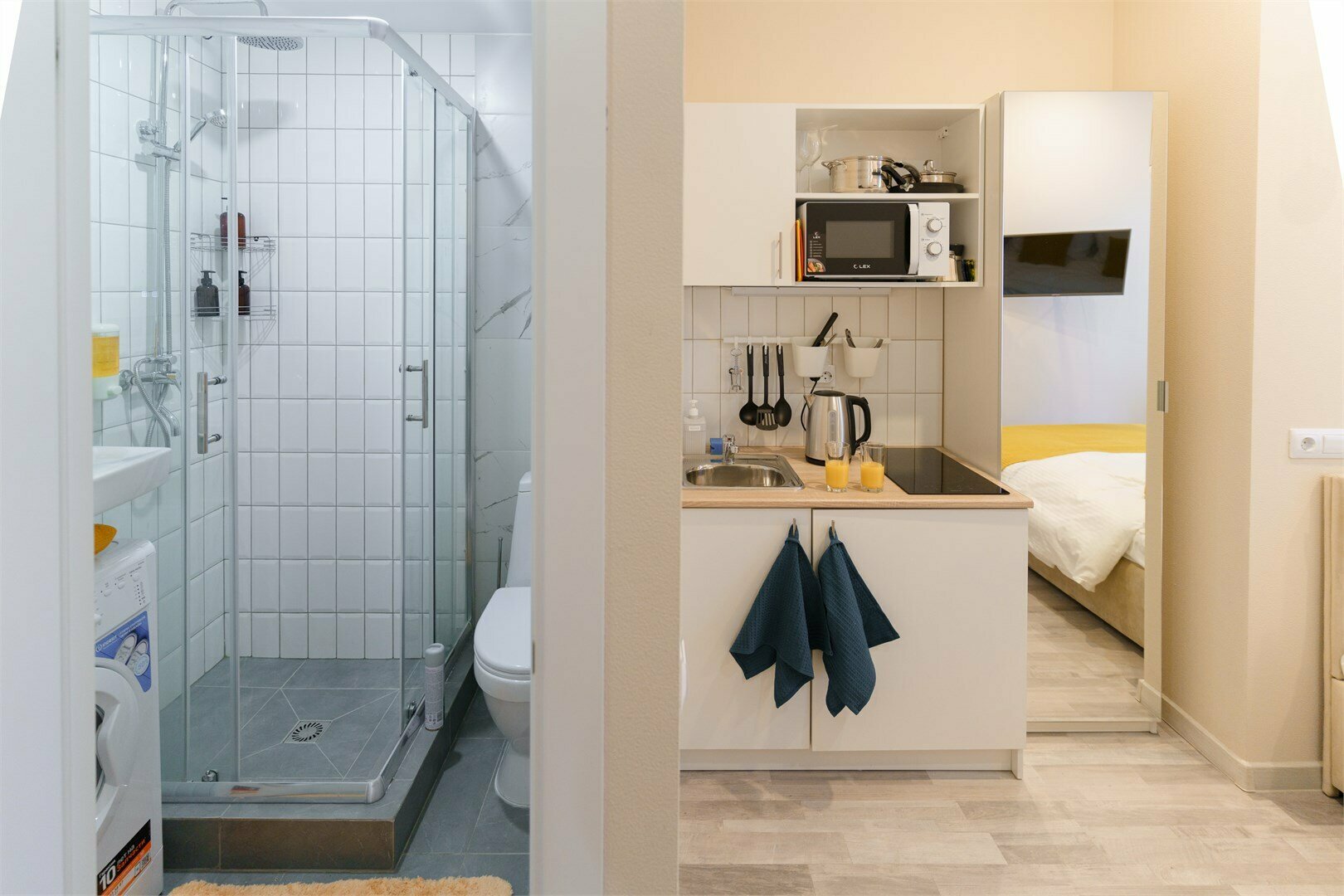 Стандарт комфорт