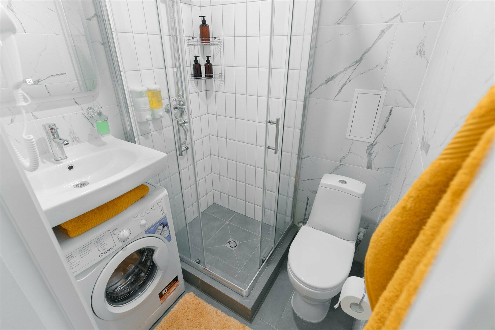 Стандарт комфорт