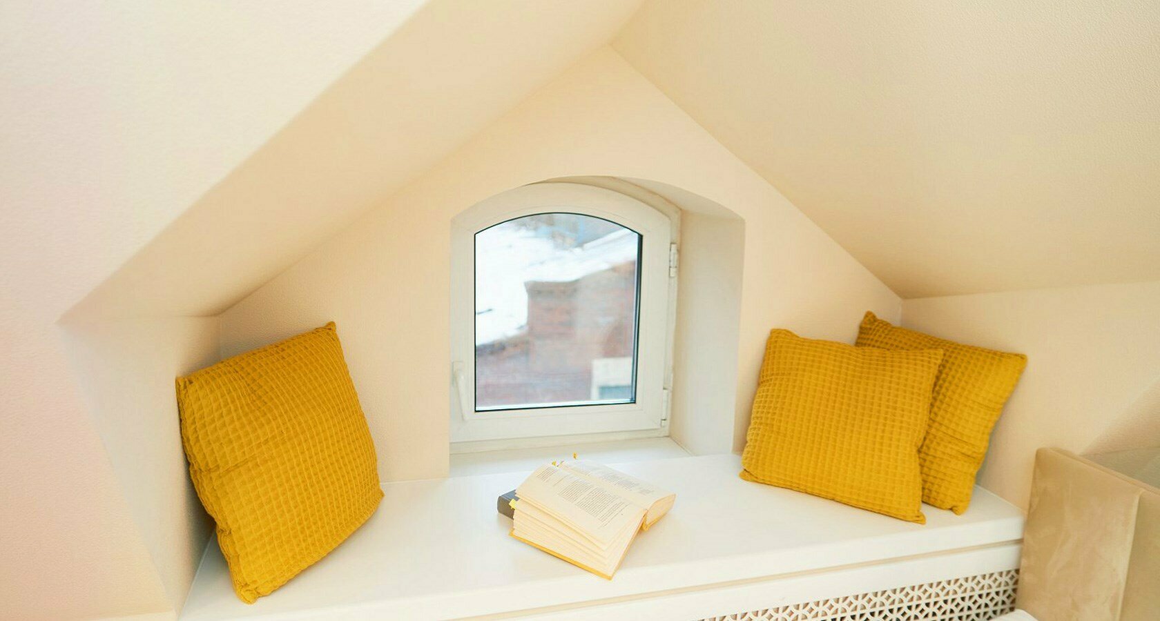 Твин комфорт