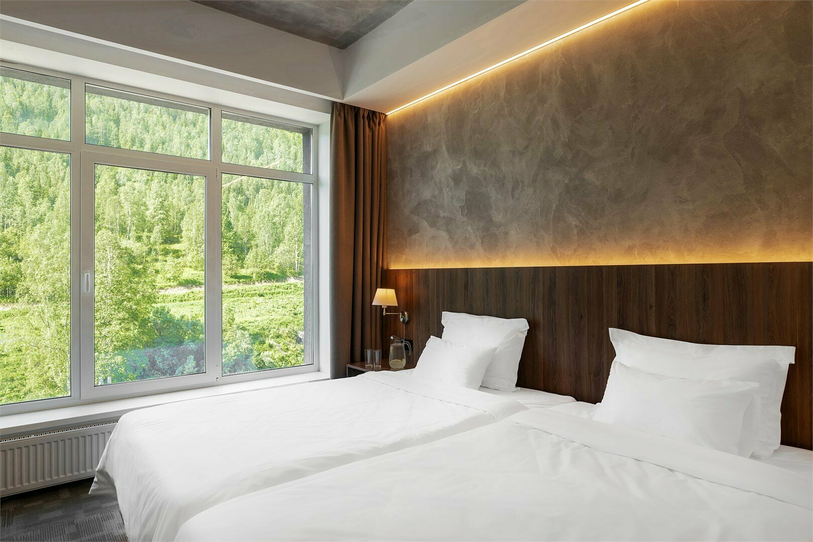 Апартамент