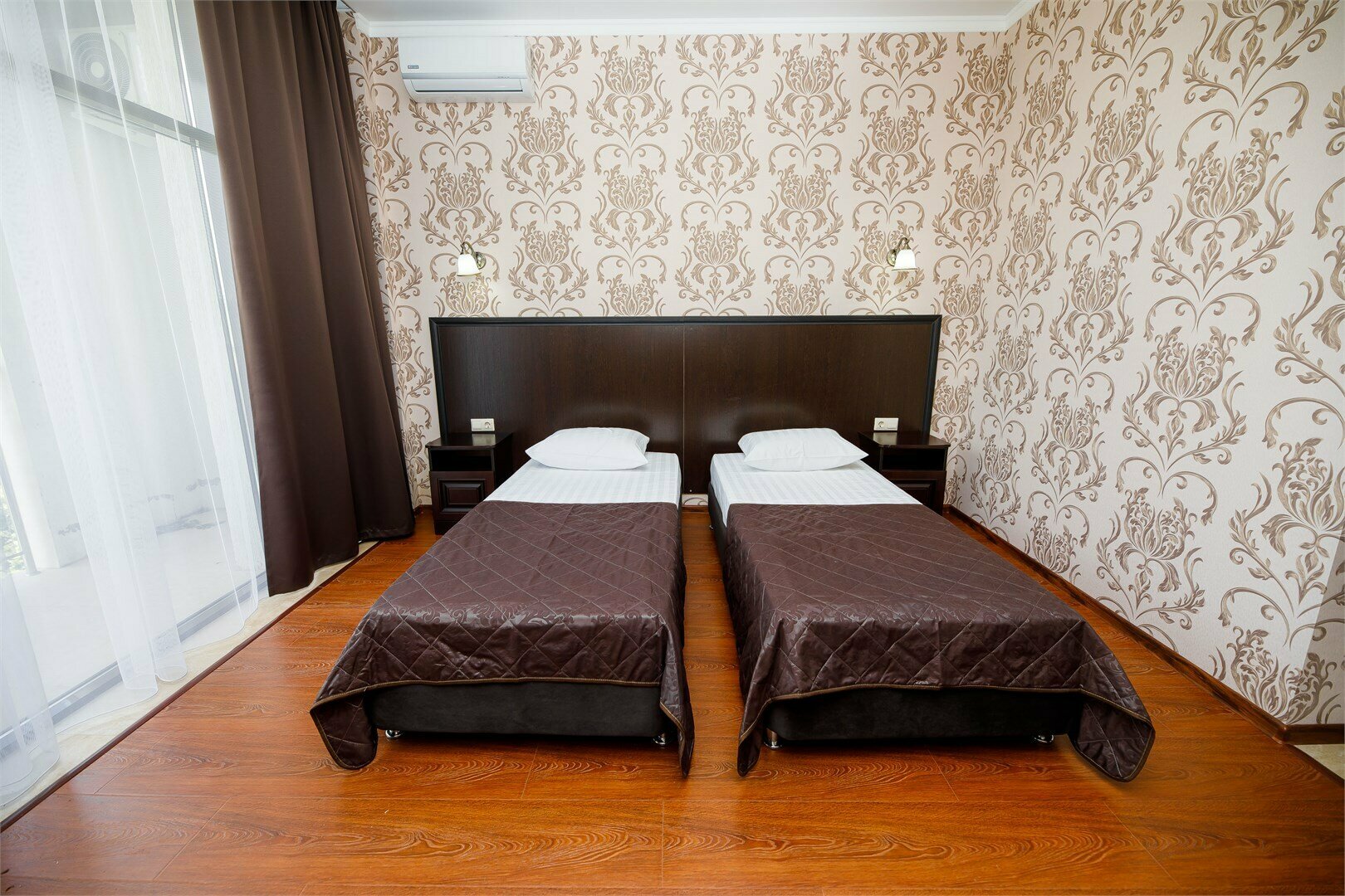 Стандарт Улучшенный