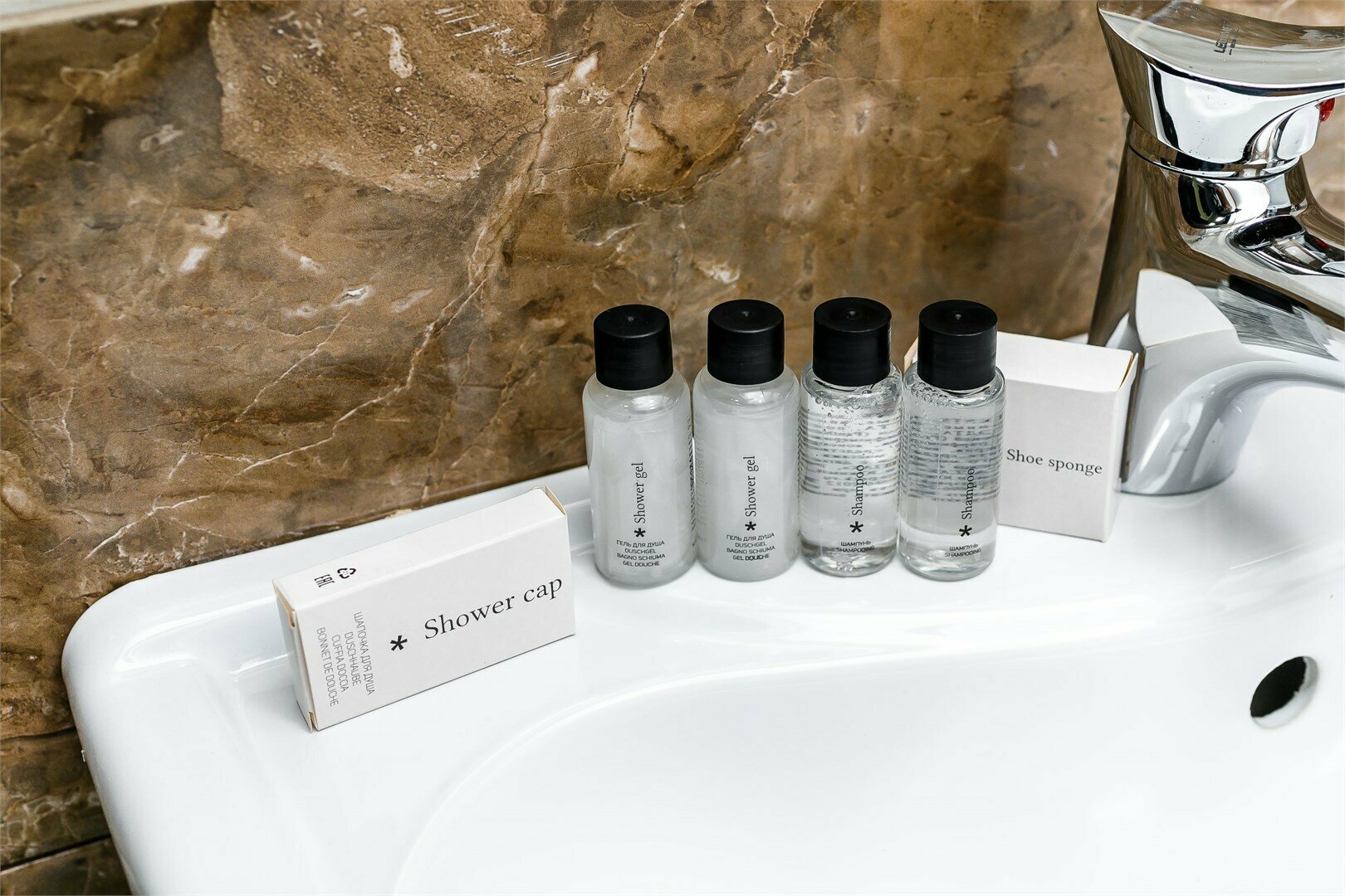 Сдвоенный стандарт