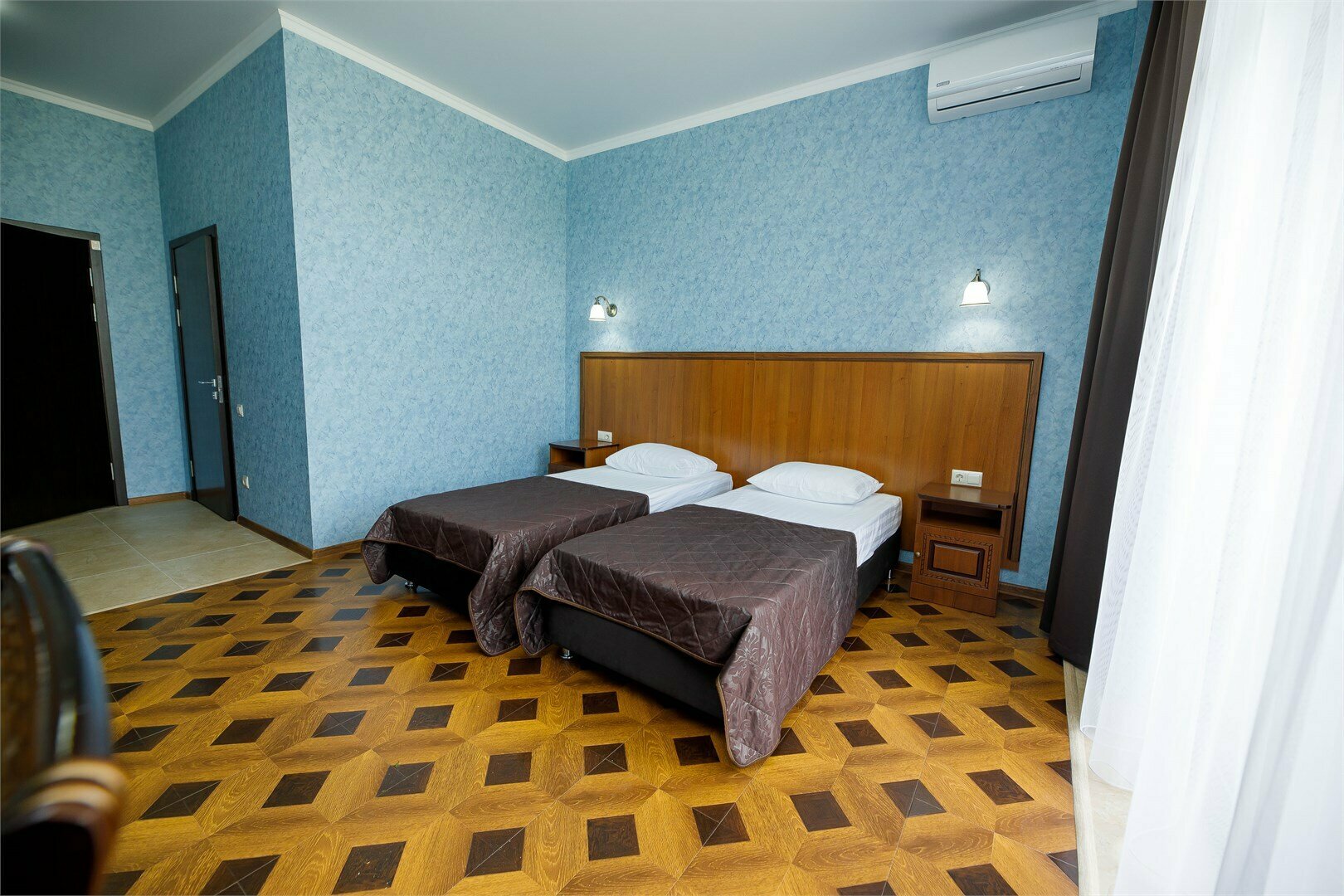 Стандарт Улучшенный