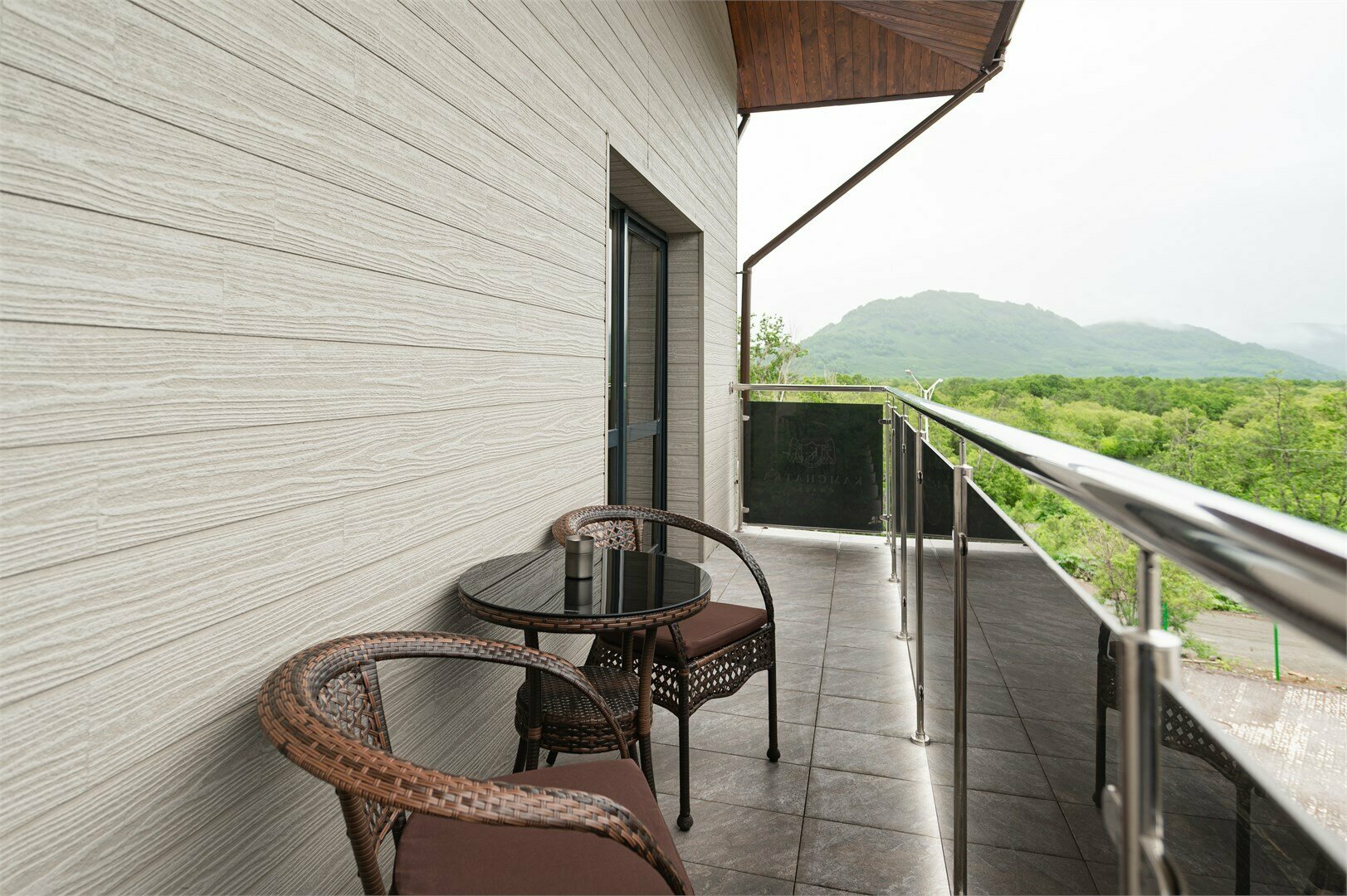 Стандартный двухместный номер с 1 кроватью