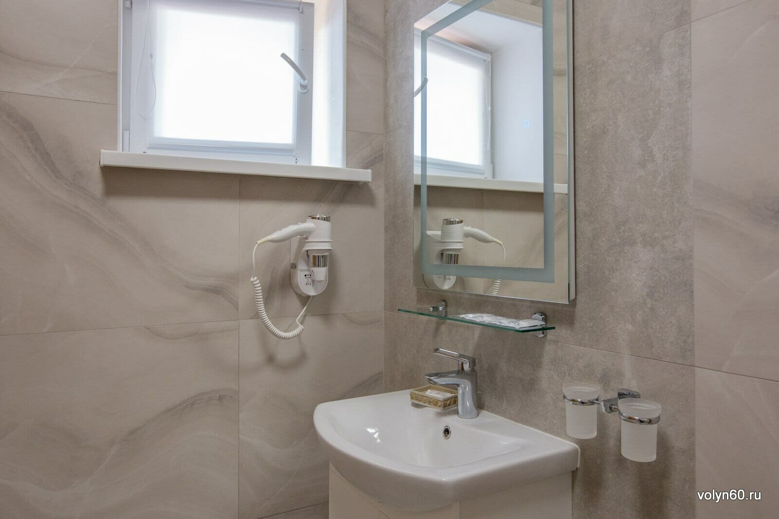 Улучшенный семейный номер