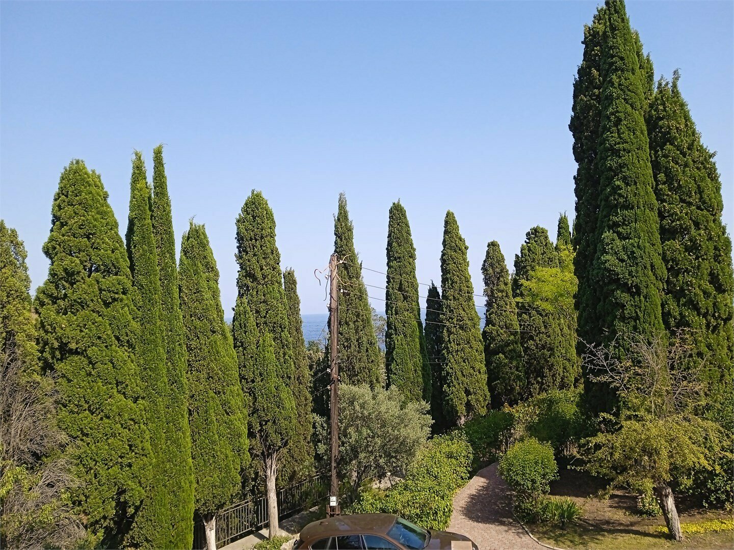 Апартаменты №21