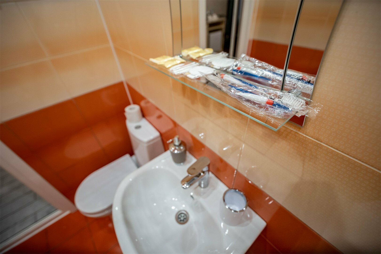 Комфорт плюс