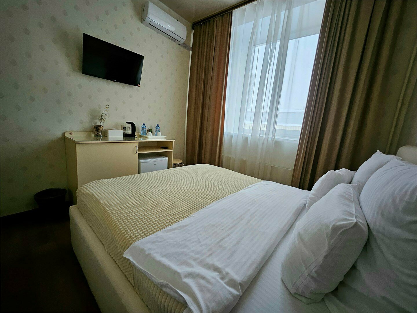 Комфорт плюс