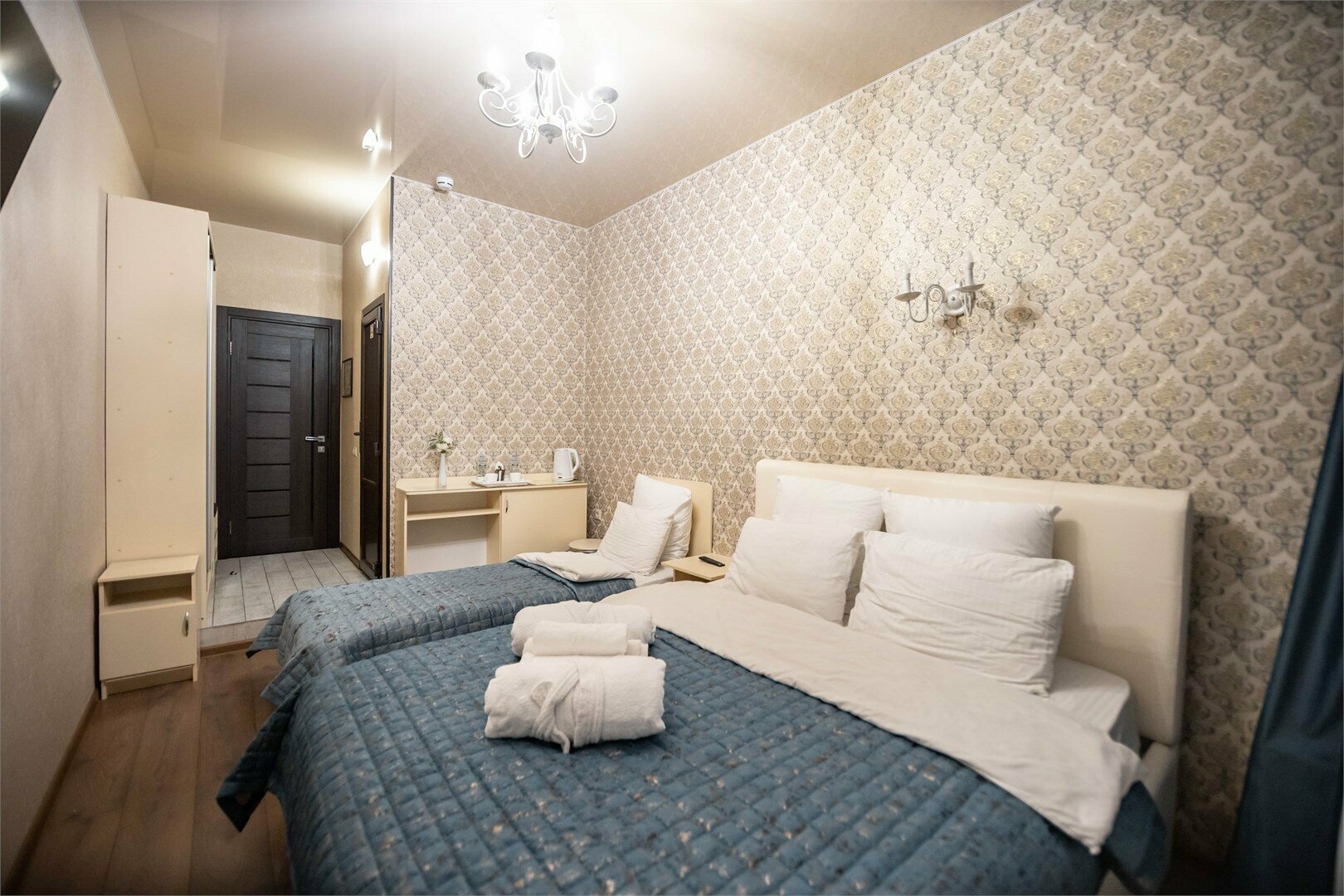 Комфорт 3-х местный