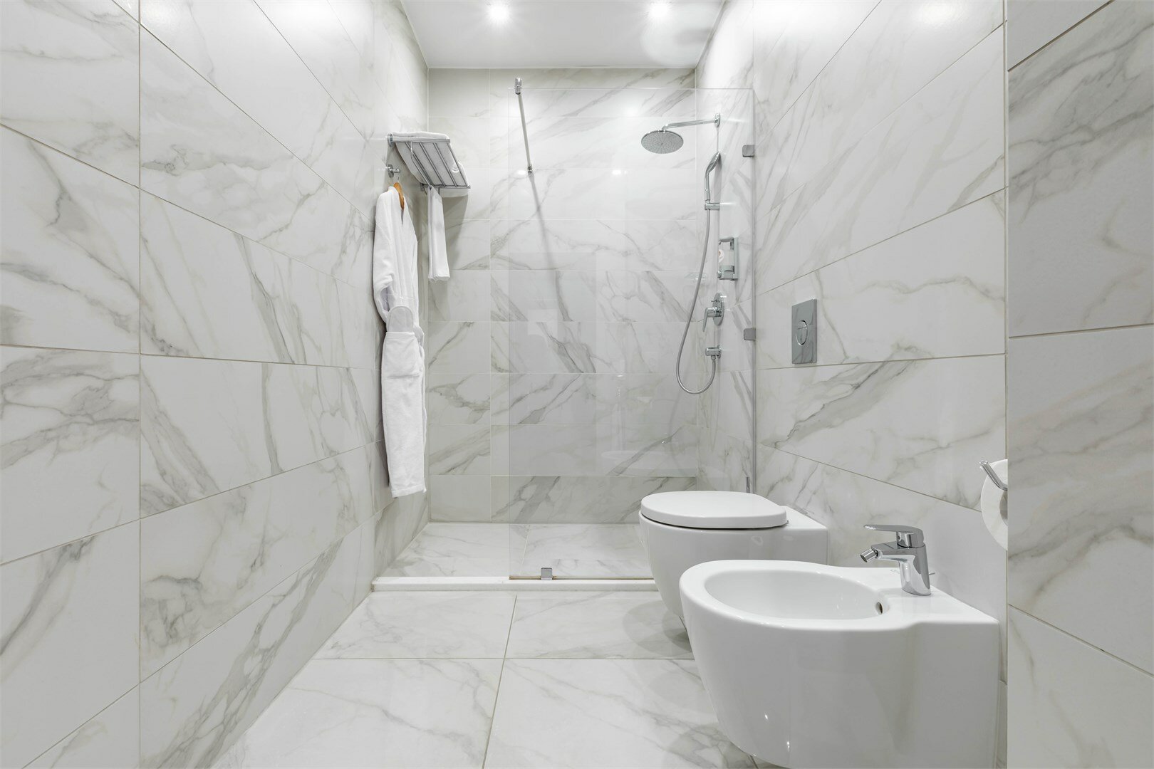 Полулюкс с видом на Енисей