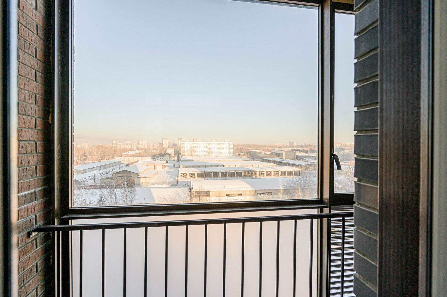 Cемейный номер с собственной ванной комнатой