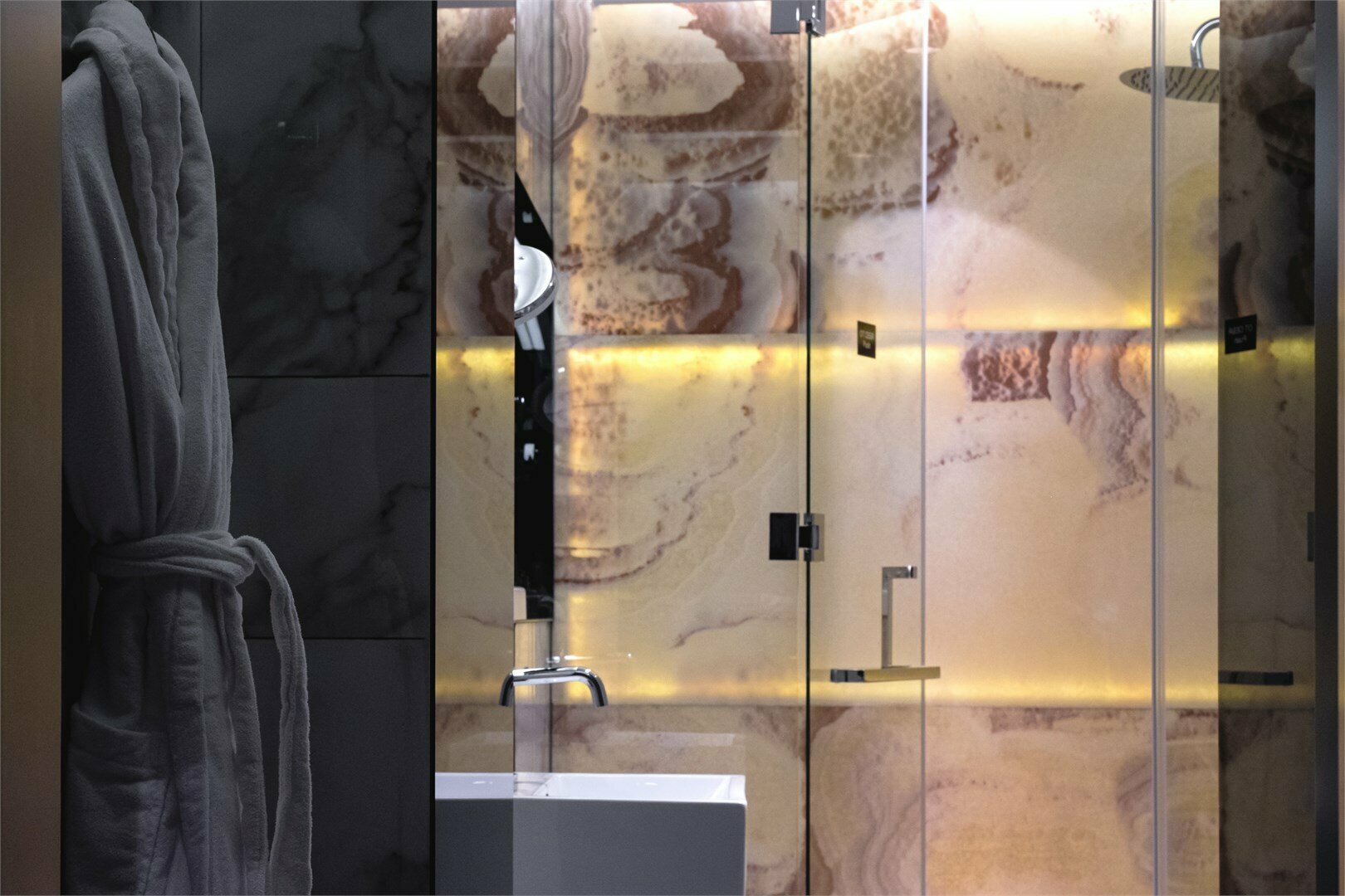 Люкс "Мансарда"