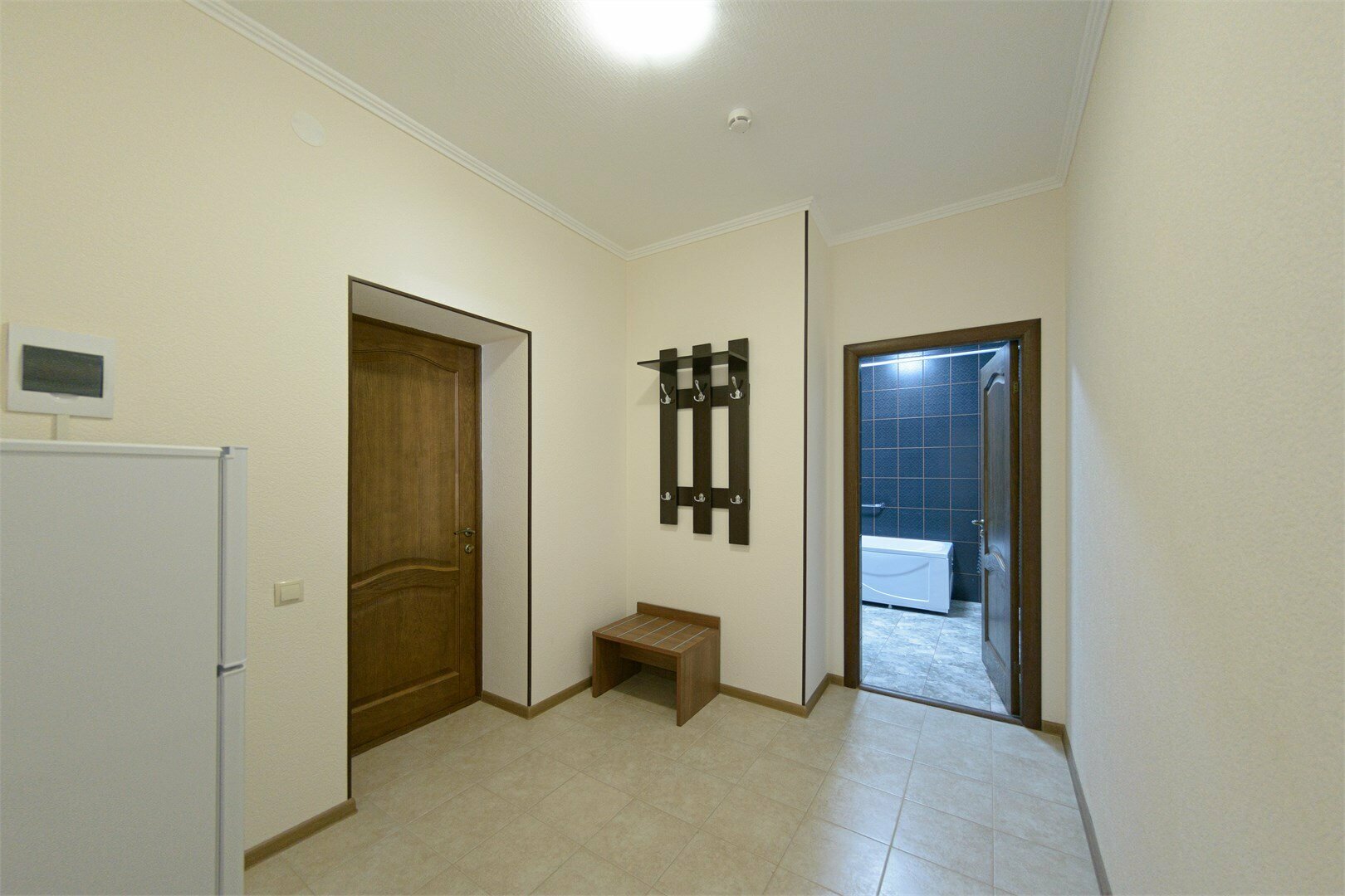 Полулюкс двухкомнатный 401