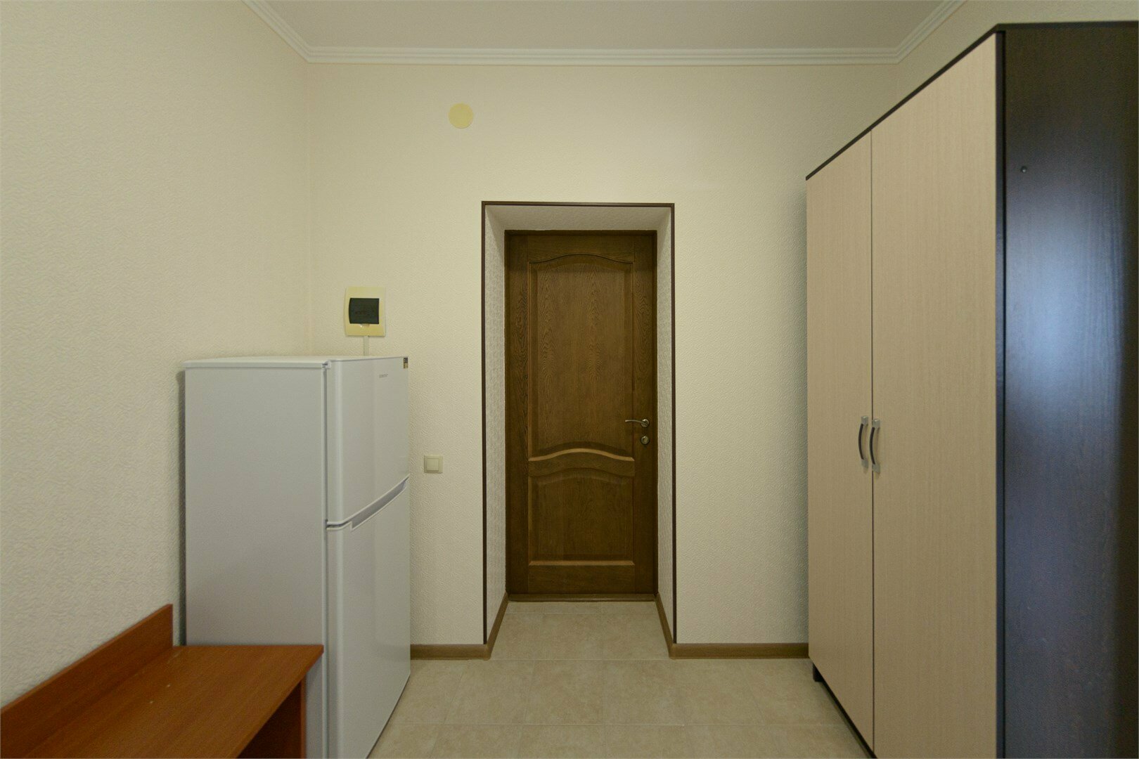 Полулюкс двухкомнатный 406