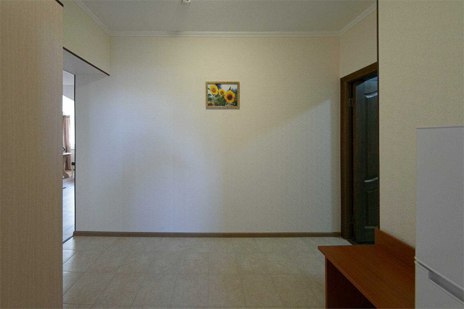 Полулюкс двухкомнатный 406