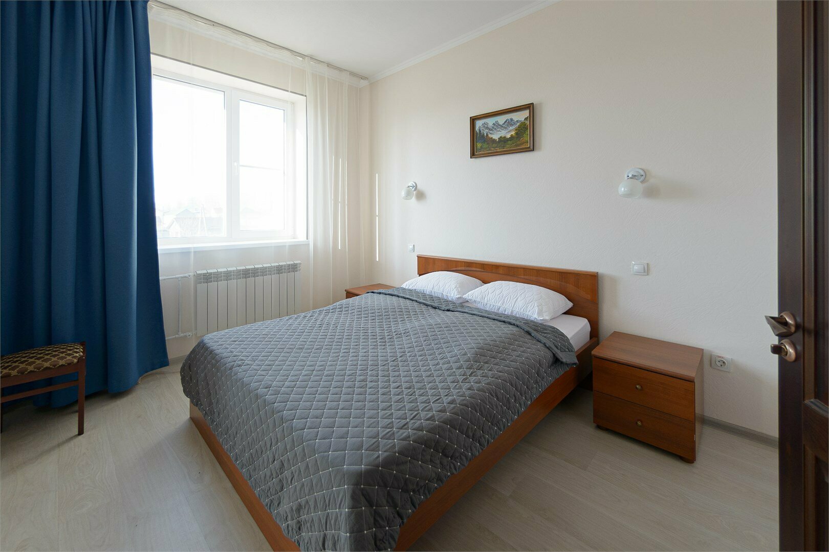 Полулюкс семейный