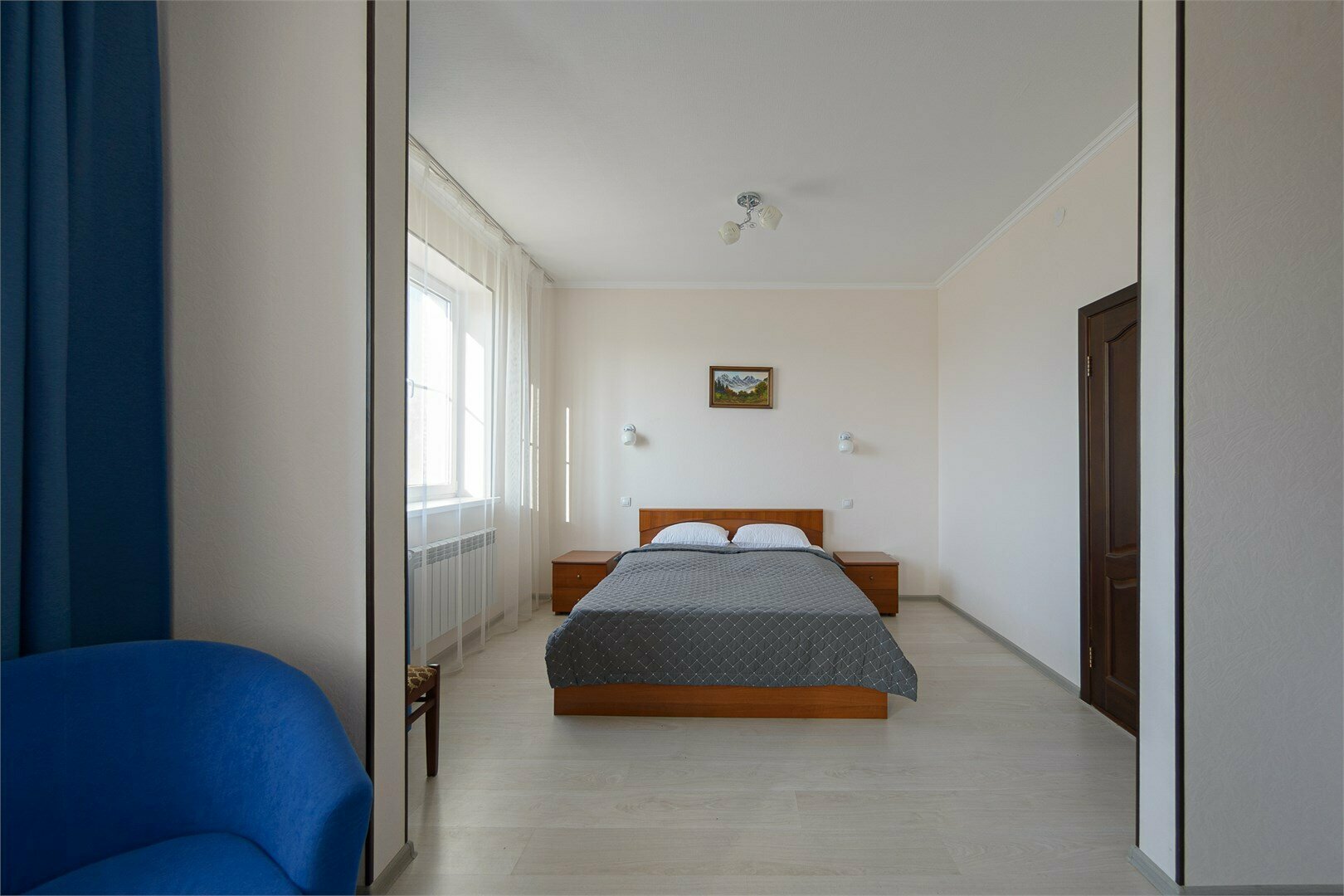 Полулюкс семейный