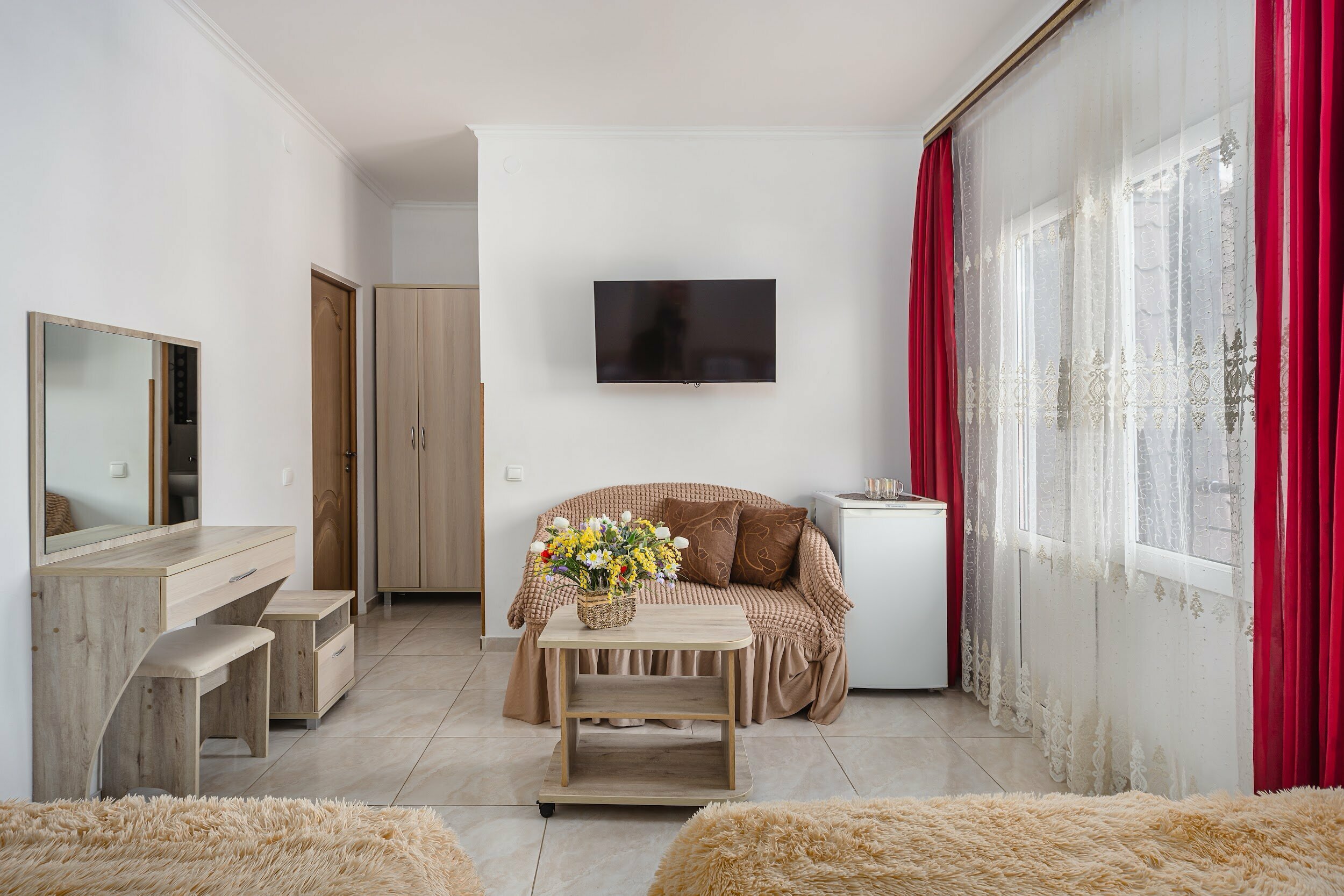 Семейный номер