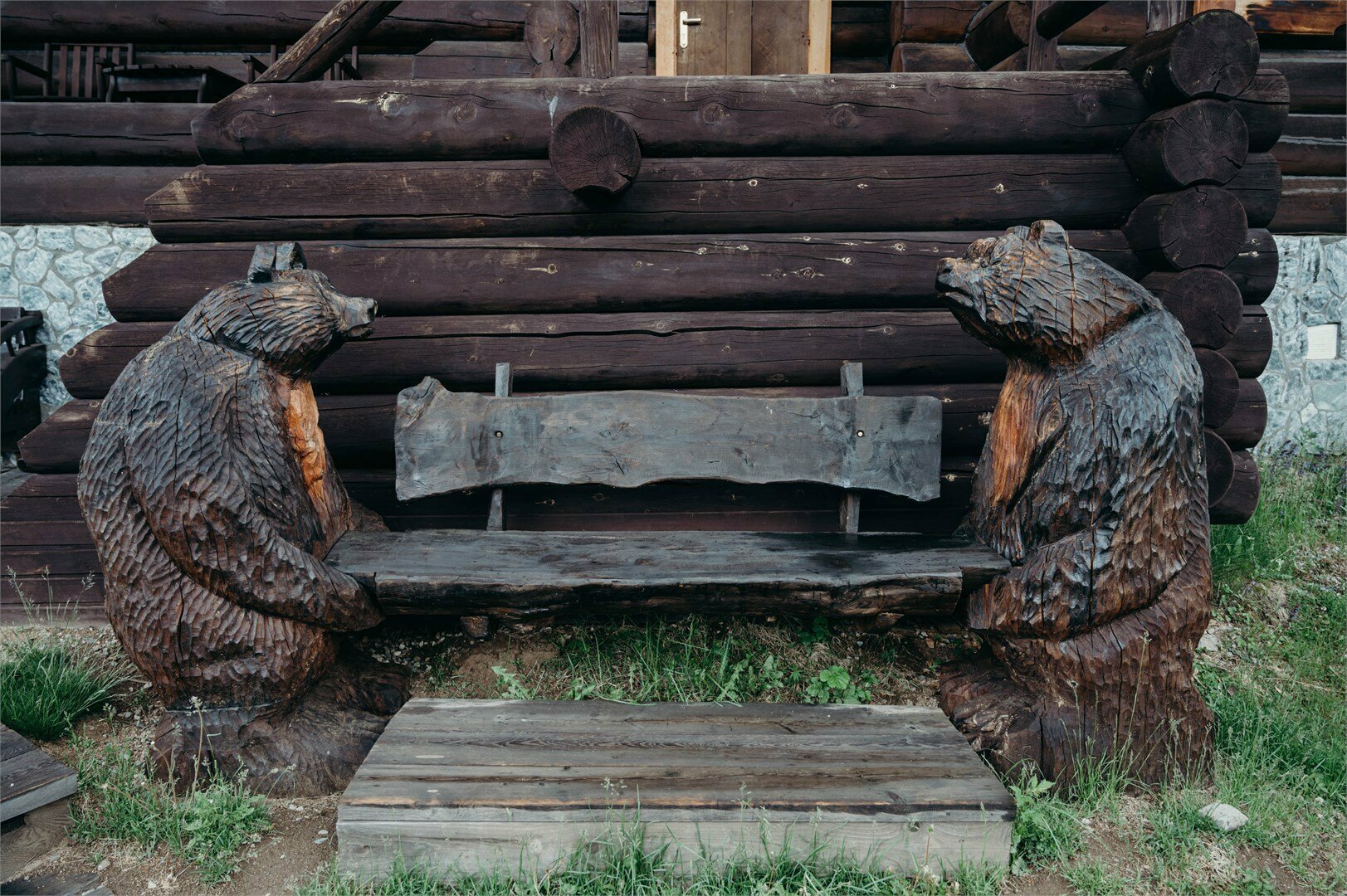 Коттедж Викинг