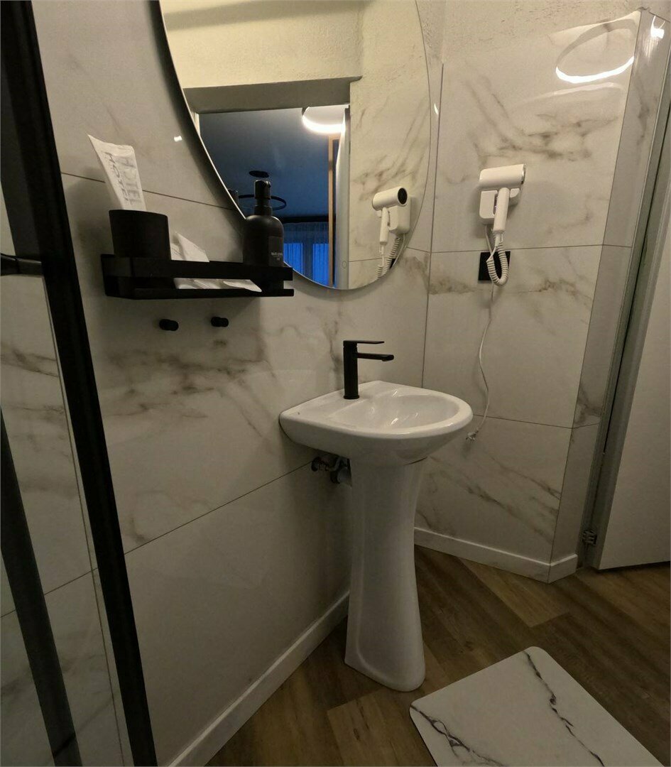 Номер Стандарт